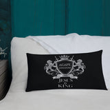 Agape Kingdom Premium Pillow - AGAPE KINGDOM INC