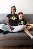 Heavenly Citizens Short-Sleeve T-Shirt - AGAPE KINGDOM INC