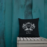 Agape Kingdom Premium Pillow - AGAPE KINGDOM INC