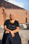 I Am Worthy Premium T-Shirt - AGAPE KINGDOM INC