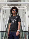 Christ Kingdom Men’s Short-Sleeve  T-Shirt - AGAPE KINGDOM INC