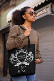 Agape Kingdom Tote bag - AGAPE KINGDOM INC