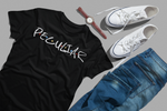 Peculiar Unisex T-Shirt - AGAPE KINGDOM INC