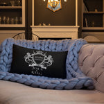 Agape Kingdom Premium Pillow - AGAPE KINGDOM INC