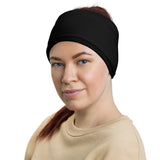Agape Kingdom Neck Gaiter - AGAPE KINGDOM INC