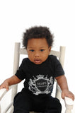 Agape  Kingdom  Infant Bodysuit - AGAPE KINGDOM INC