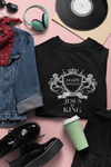 Womens Agape Kingdom  Sweatshirt - AGAPE KINGDOM INC