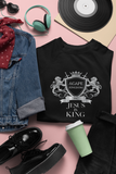 Womens Agape Kingdom  Sweatshirt - AGAPE KINGDOM INC