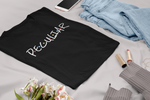 Peculiar Unisex T-Shirt - AGAPE KINGDOM INC