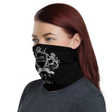 Agape Kingdom Neck Gaiter - AGAPE KINGDOM INC