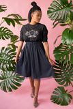 Womens Agape Kingdom  Sweatshirt - AGAPE KINGDOM INC