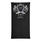 Agape Kingdom Neck Gaiter - AGAPE KINGDOM INC
