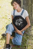 Agape Kingdom Drawstring bag - AGAPE KINGDOM INC
