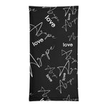 Agape Slogan  Neck Gaiter - AGAPE KINGDOM INC