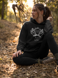 Agape Kingdom Women’s Hoodie - AGAPE KINGDOM INC