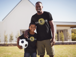 Heavenly Citizens Short-Sleeve T-Shirt - AGAPE KINGDOM INC
