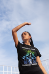 Focus on things above Short-Sleeve T-Shirt - AGAPE KINGDOM INC