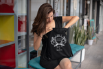 Agape Kingdom Drawstring bag - AGAPE KINGDOM INC