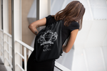 Agape Kingdom Drawstring bag - AGAPE KINGDOM INC