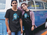 Child of the King  T-Shirt - AGAPE KINGDOM INC