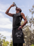 Agape Kingdom Drawstring bag - AGAPE KINGDOM INC