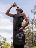 Agape Kingdom Drawstring bag - AGAPE KINGDOM INC