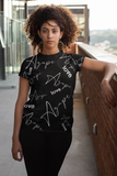 Agape Slogan women’s T-shirt - AGAPE KINGDOM INC