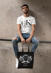 Christ Kingdom Men’s Short-Sleeve  T-Shirt - AGAPE KINGDOM INC