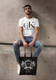 Christ Kingdom Men’s Short-Sleeve  T-Shirt - AGAPE KINGDOM INC