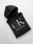 Christ Kingdom Mens Hoodie - AGAPE KINGDOM INC