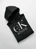 Christ Kingdom Mens Hoodie - AGAPE KINGDOM INC