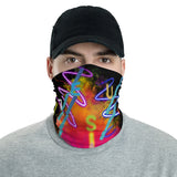 Jesus Saves Neck Gaiter - AGAPE KINGDOM INC
