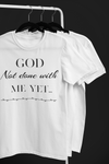 God not done with me Short-Sleeve T-Shirt - AGAPE KINGDOM INC