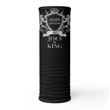 Agape Kingdom Neck Gaiter - AGAPE KINGDOM INC