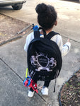 Agape Kingdom Backpack - AGAPE KINGDOM INC