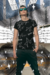 Agape slogan Men's T-shirt - AGAPE KINGDOM INC