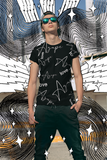 Agape slogan Men's T-shirt - AGAPE KINGDOM INC