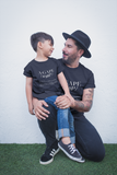 Men’s Agape Short-Sleeve  T-Shirt - AGAPE KINGDOM INC