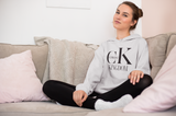 Christ Kingdom Womens Hoodie - AGAPE KINGDOM INC