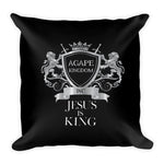 Agape Kingdom Premium Pillow - AGAPE KINGDOM INC