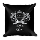 Agape Kingdom Premium Pillow - AGAPE KINGDOM INC
