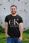 Christ Kingdom Men’s Short-Sleeve  T-Shirt - AGAPE KINGDOM INC