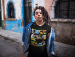 Women’s Jesus Loves Me Short-Sleeve  T-Shirt - AGAPE KINGDOM INC