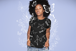 Agape Slogan women’s T-shirt - AGAPE KINGDOM INC