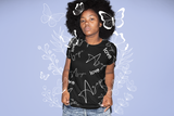 Agape Slogan women’s T-shirt - AGAPE KINGDOM INC