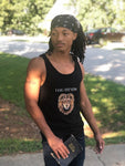 Lion Of God Fitness Unisex  Tank Top - AGAPE KINGDOM INC