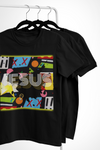 Men’s Jesus Loves Me Short-Sleeve  T-Shirt - AGAPE KINGDOM INC