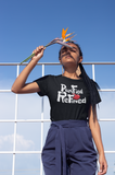 Short-Sleeve Unisex T-Shirt - AGAPE KINGDOM INC