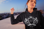 Agape Kingdom Women’s Hoodie - AGAPE KINGDOM INC