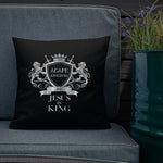 Agape Kingdom Premium Pillow - AGAPE KINGDOM INC